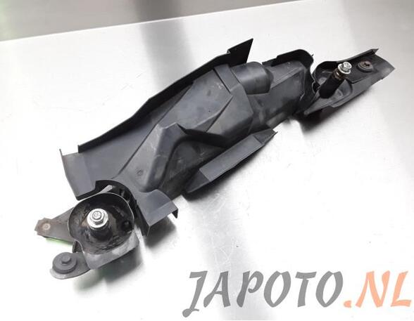 Wiper Motor MAZDA 6 Saloon (GH)