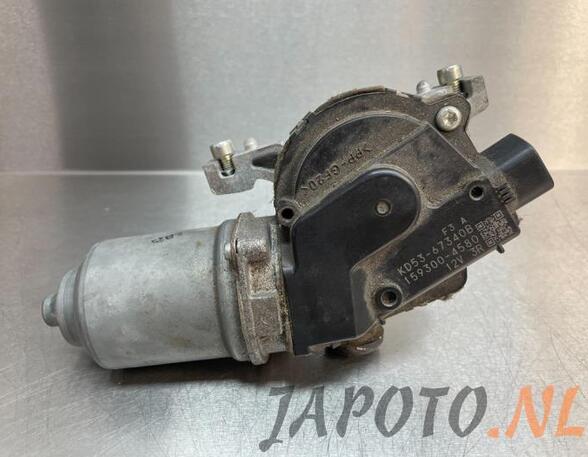 Wiper Motor MAZDA CX-5 (KE, GH)