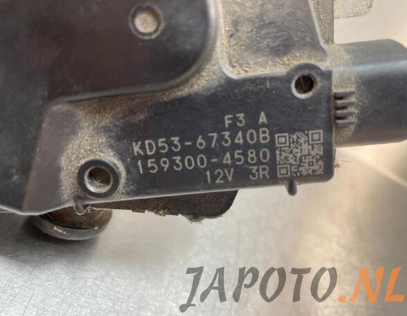 Wiper Motor MAZDA CX-5 (KE, GH)