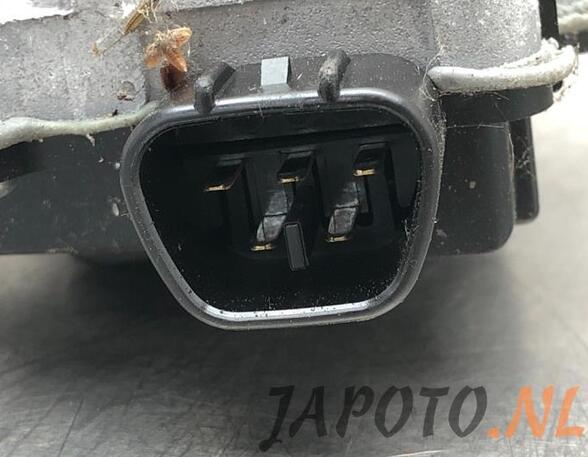 Wiper Motor MAZDA CX-5 (KE, GH)