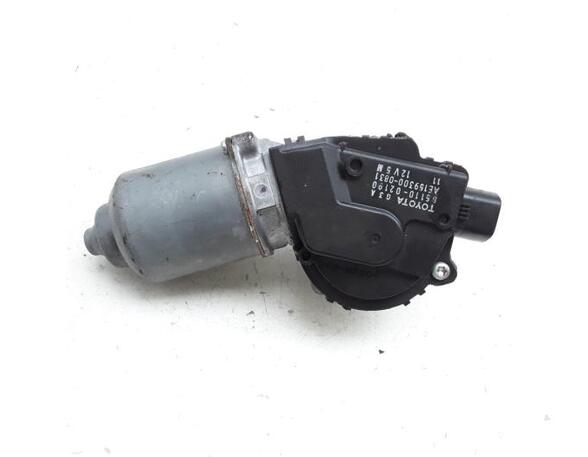 Wiper Motor TOYOTA AURIS (_E15_), TOYOTA AURIS (_E18_)