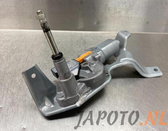 Wiper Motor HONDA JAZZ III (GE_, GG_, GP_, ZA_)