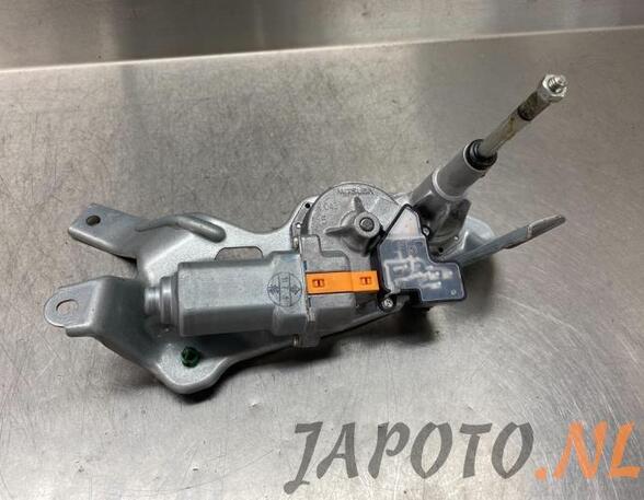 Wiper Motor HONDA JAZZ III (GE_, GG_, GP_, ZA_)