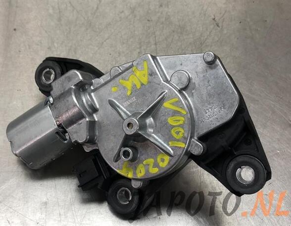 Wiper Motor NISSAN MICRA V (K14)