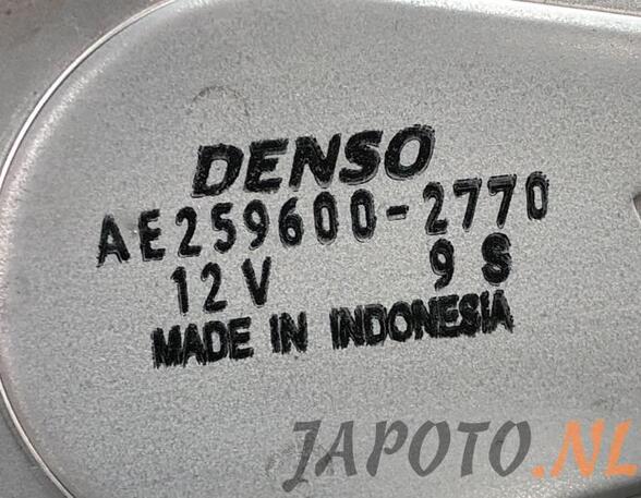 Wiper Motor SUZUKI CELERIO (LF)