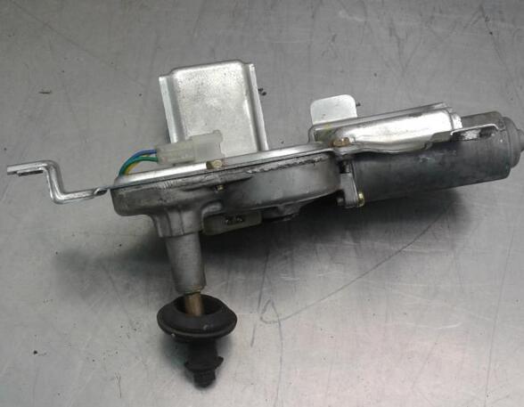 Wiper Motor HONDA CIVIC VI Aerodeck (MB, MC)