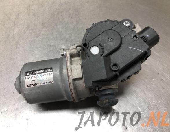 Wiper Motor SUZUKI BALENO (FW, EW)