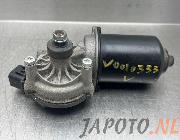 Wiper Motor HYUNDAI TUCSON (TL, TLE)