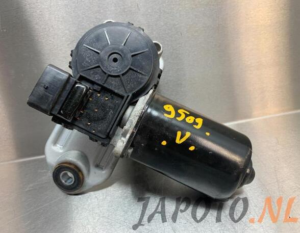 Wiper Motor KIA SPORTAGE (SL)