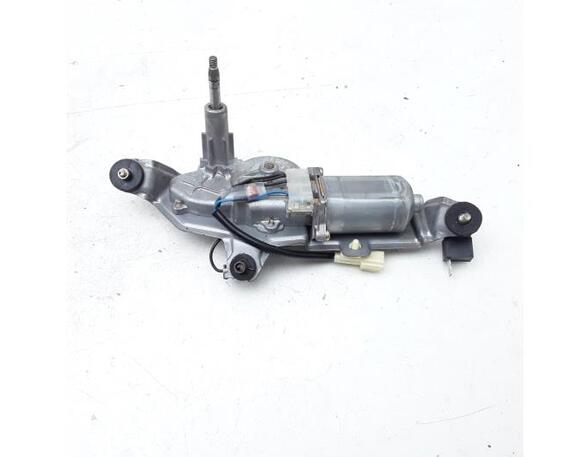 Wiper Motor MAZDA 6 Station Wagon (GY)