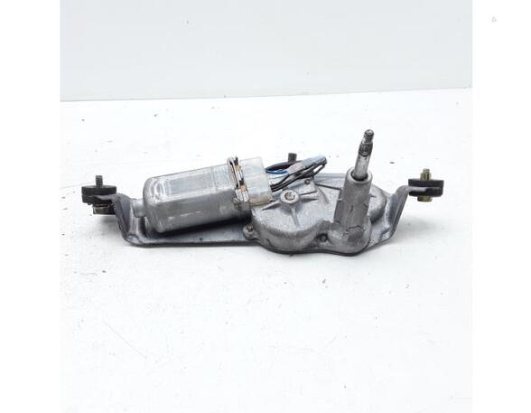 Wiper Motor MAZDA 6 Station Wagon (GY)