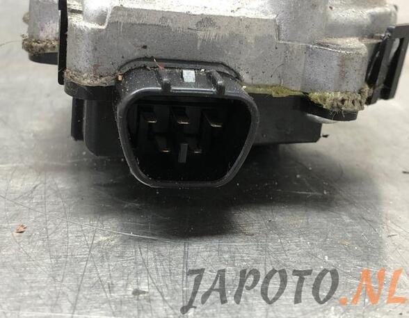 Wiper Motor TOYOTA AURIS Estate (_E18_)