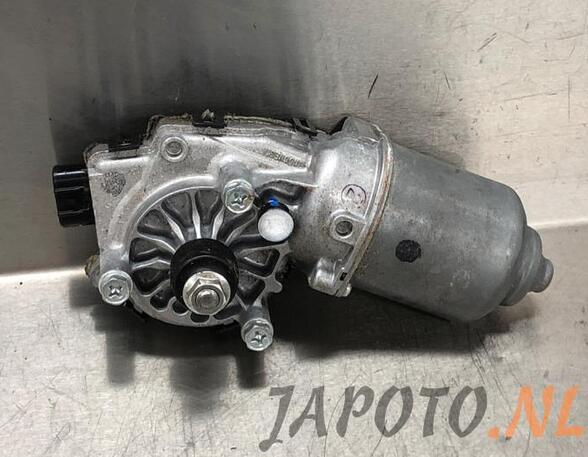 Wiper Motor TOYOTA AURIS Estate (_E18_)