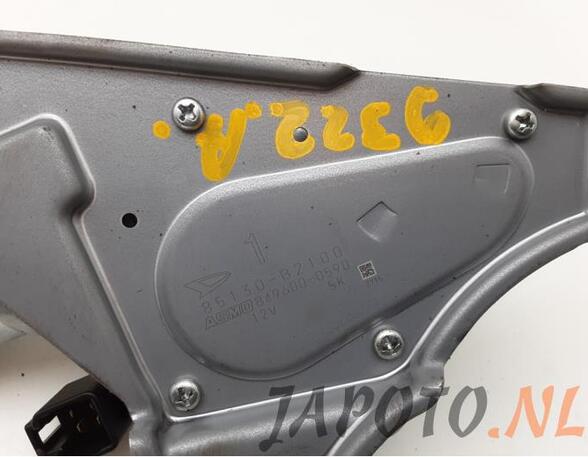 Wiper Motor DAIHATSU CUORE VII (L275_, L285_, L276_)