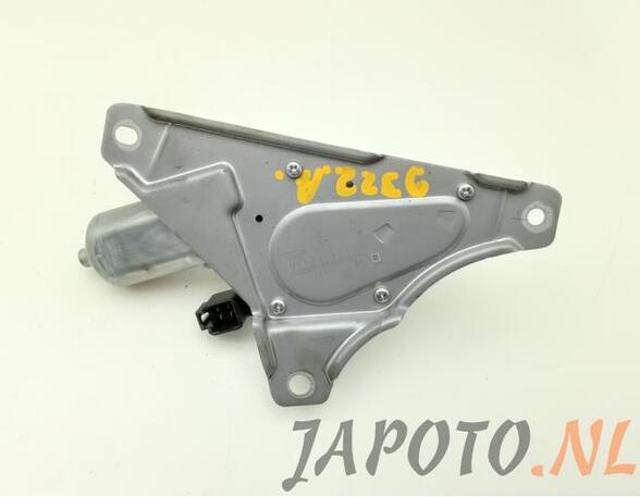 Wiper Motor DAIHATSU CUORE VII (L275_, L285_, L276_)