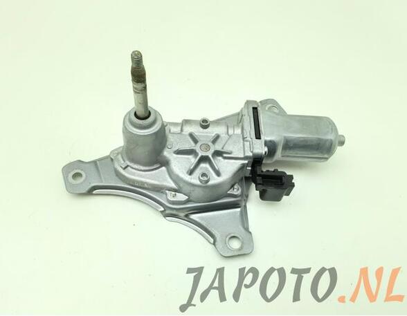 Wiper Motor DAIHATSU CUORE VII (L275_, L285_, L276_)