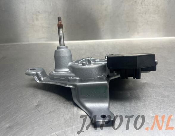 Wiper Motor TOYOTA YARIS (_P13_)