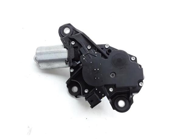 Wiper Motor NISSAN QASHQAI / QASHQAI +2 I (J10, NJ10, JJ10E)