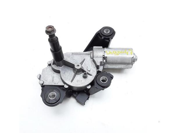 Wiper Motor NISSAN QASHQAI / QASHQAI +2 I (J10, NJ10, JJ10E)