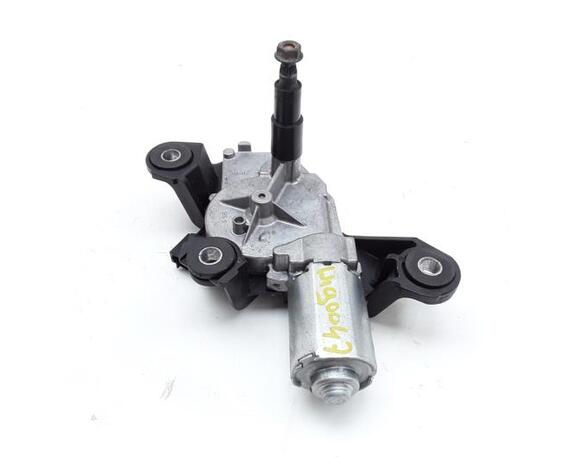 Wiper Motor NISSAN QASHQAI / QASHQAI +2 I (J10, NJ10, JJ10E)