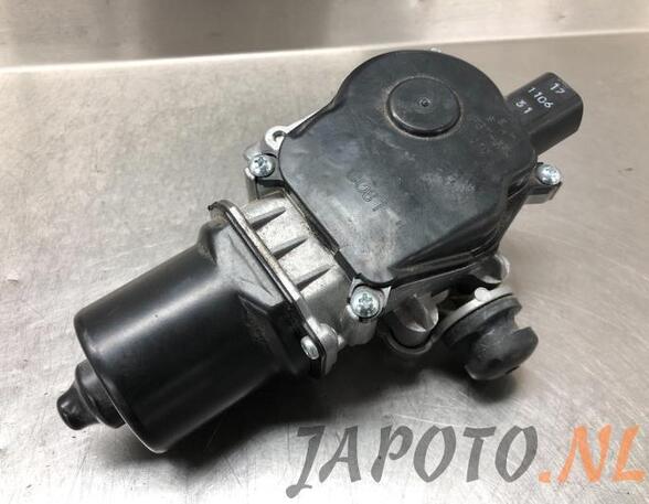 Wiper Motor MAZDA MX-5 IV (ND), MAZDA MX-5 RF Targa (ND)