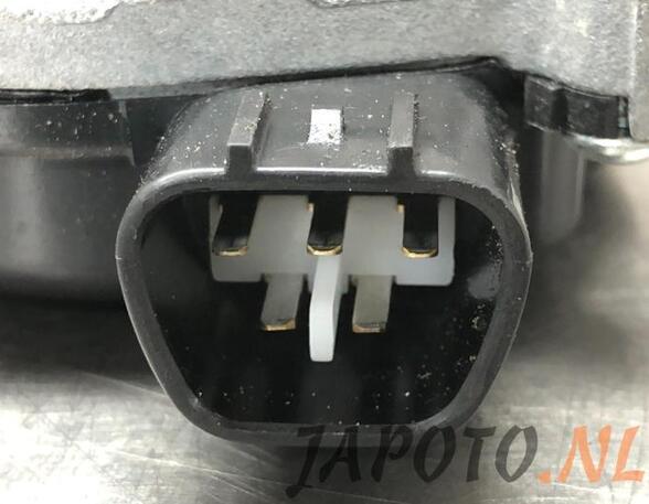 Wiper Motor MAZDA MX-5 IV (ND), MAZDA MX-5 RF Targa (ND)