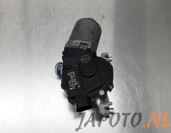 Wiper Motor SUZUKI SWIFT IV (FZ, NZ)