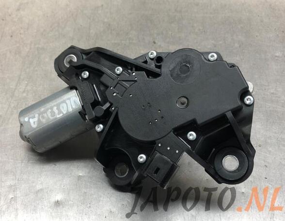 Wiper Motor NISSAN QASHQAI / QASHQAI +2 I (J10, NJ10, JJ10E)