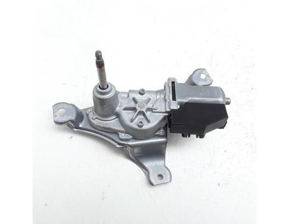 Wiper Motor TOYOTA YARIS (_P13_)