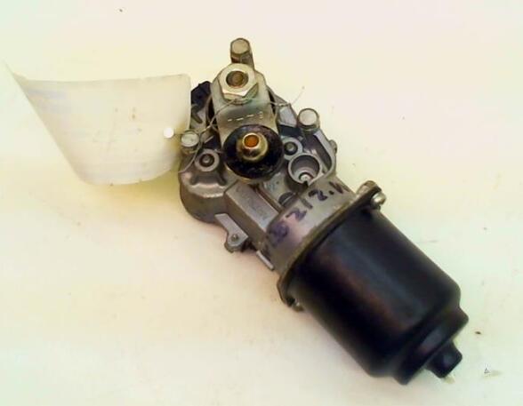 Wiper Motor MAZDA 2 (DE_, DH_)