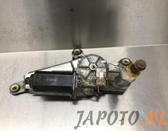 Wiper Motor NISSAN PATROL GR V Wagon (Y61)