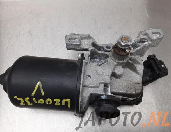 Wiper Motor TOYOTA COROLLA Verso (ZER_, ZZE12_, R1_)