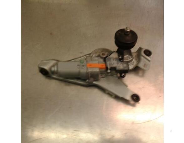 Wiper Motor HONDA INSIGHT (ZE_)