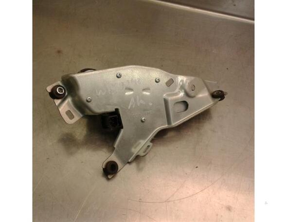 Wiper Motor HONDA INSIGHT (ZE_)