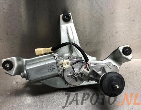 Wiper Motor MITSUBISHI GRANDIS (NA_W)