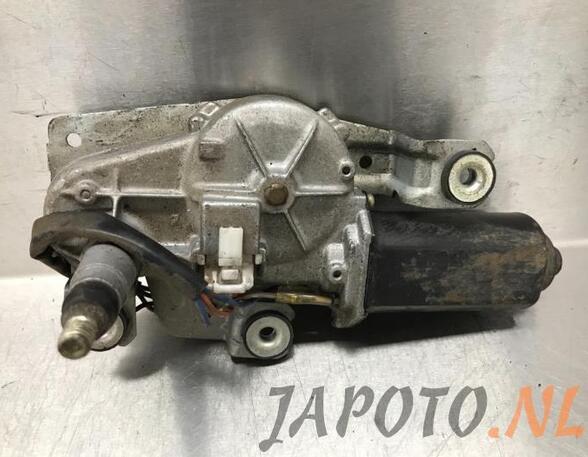 Wiper Motor NISSAN SERENA (C23), NISSAN VANETTE CARGO Bus (HC 23)