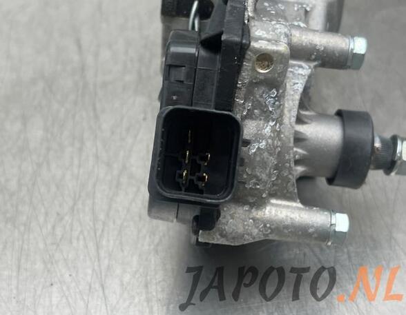 Wiper Motor HYUNDAI TUCSON (TL, TLE)