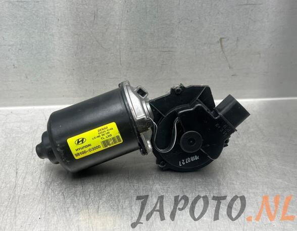 Wiper Motor HYUNDAI TUCSON (TL, TLE)