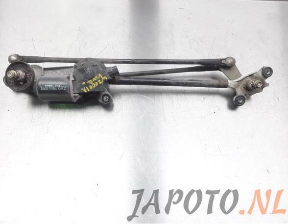 Wiper Motor TOYOTA CAMRY Saloon (_V3_)