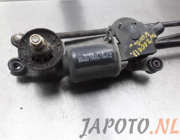 Wiper Motor TOYOTA CAMRY Saloon (_V3_)