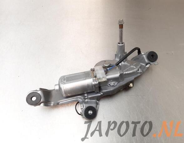 Wiper Motor MAZDA CX-7 (ER)