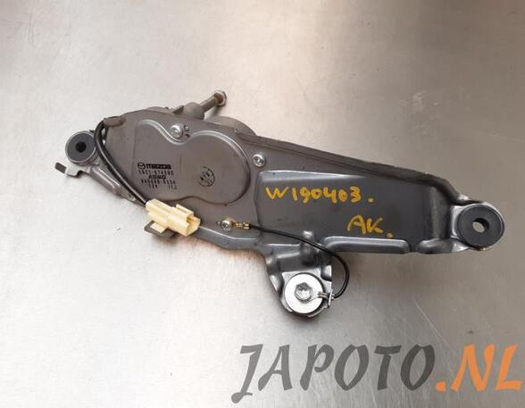 Wiper Motor MAZDA CX-7 (ER)