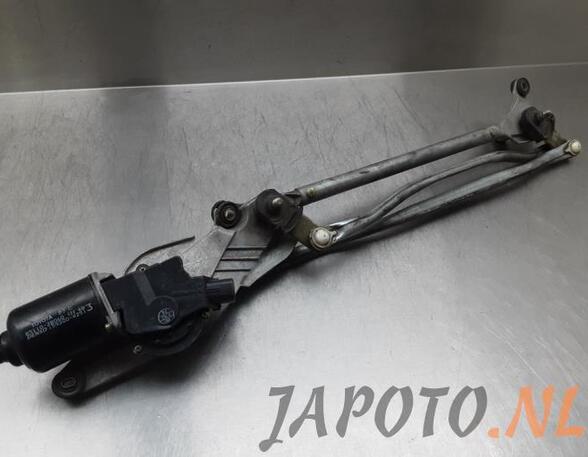 Wiper Motor TOYOTA CELICA Coupe (_T23_)