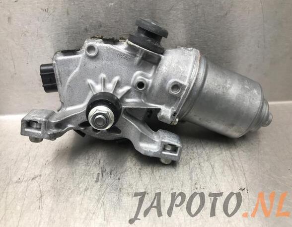 Wiper Motor TOYOTA GT 86 Coupe (ZN6_)