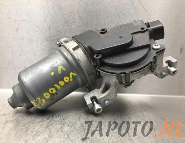 Wiper Motor TOYOTA GT 86 Coupe (ZN6_)