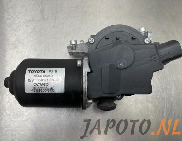 Wiper Motor TOYOTA AVENSIS Estate (_T25_)