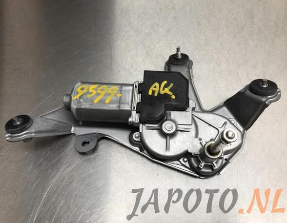 Wiper Motor TOYOTA RAV 4 III (_A3_)