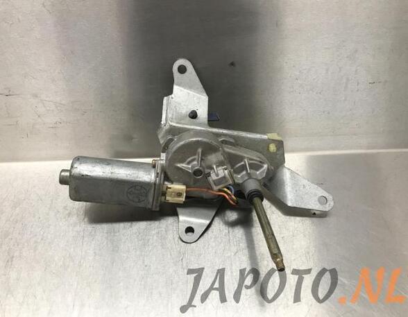 Wischermotor hinten Suzuki Baleno Kombi EG  P1772928