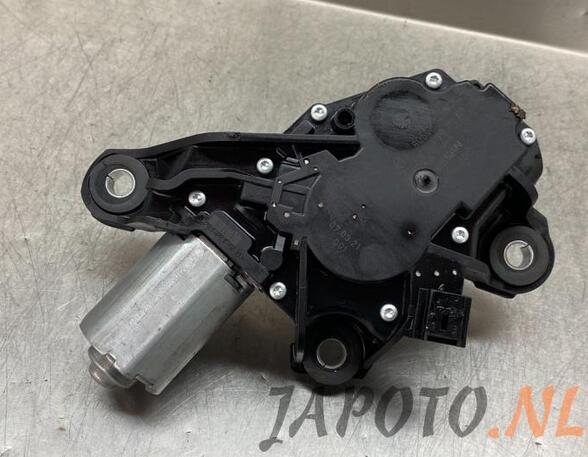 Wiper Motor NISSAN QASHQAI / QASHQAI +2 I (J10, NJ10, JJ10E)