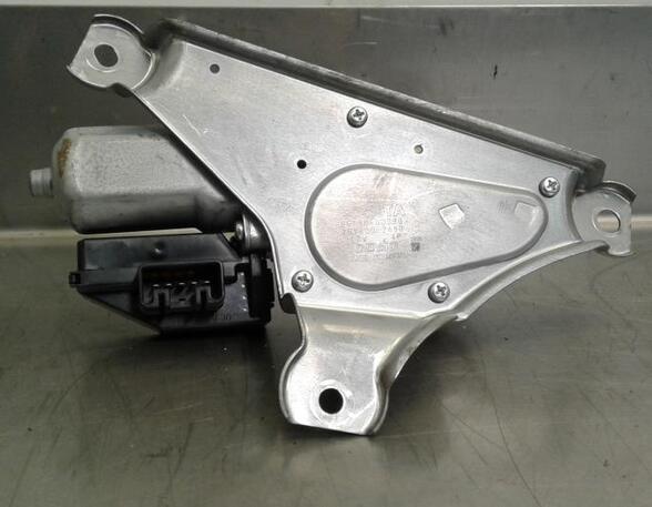 Wiper Motor TOYOTA YARIS (_P13_)